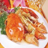 潮汕膏蟹