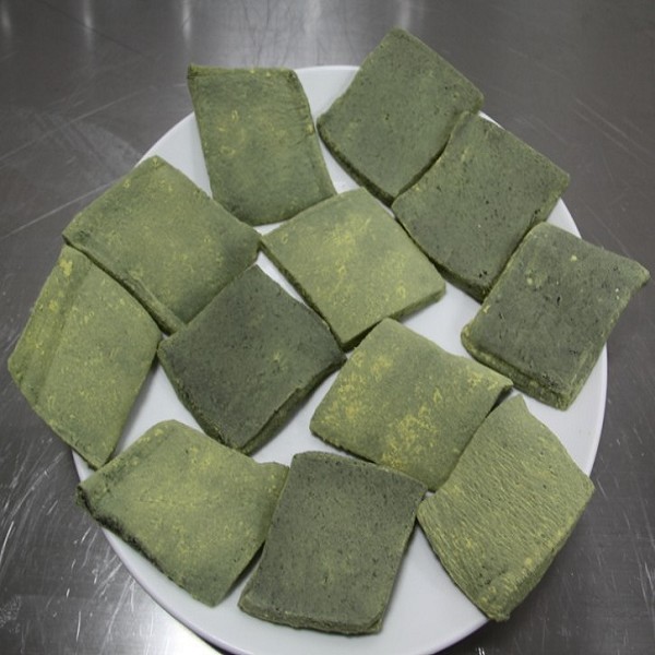 青麻糍