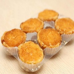 汪记馅饼