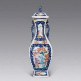 广彩瓷器