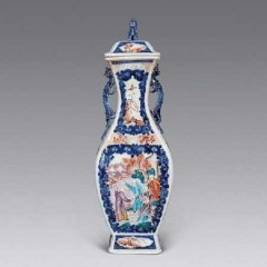 广彩瓷器