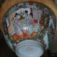 广彩瓷器