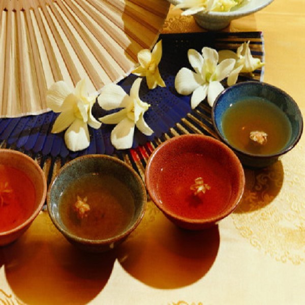 广东凉茶详细介绍:特点 历史 - 广东特产 - 特色谷