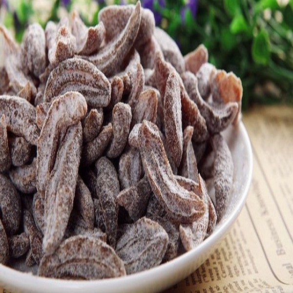 厦门青津果