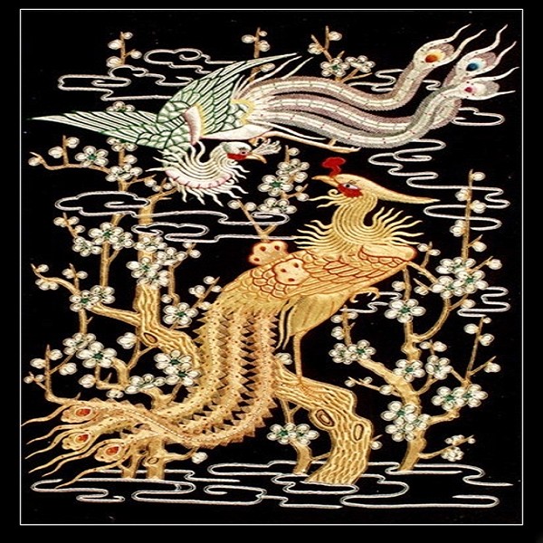 厦门珠绣详细介绍：特点 历史 - 厦门特产 - 特色谷