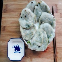丰顺菜粿