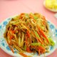 厦门炒面线