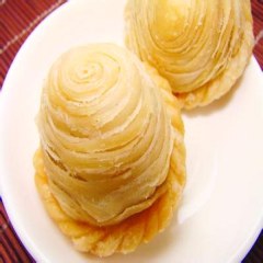 厦门韭菜盒