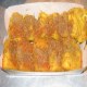 绍兴炸臭豆腐