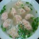西天尾扁食