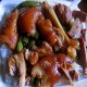 隆江猪脚饭