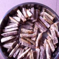 翻砂芋