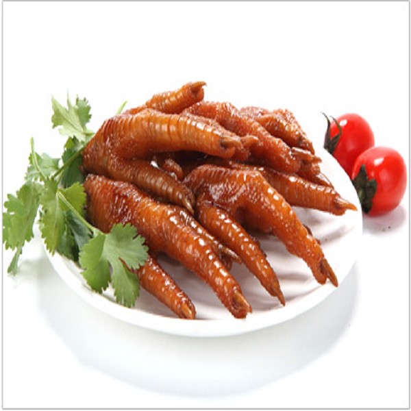 洪濑鸡爪