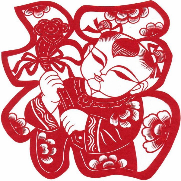 温州刻纸详细介绍:特点 历史 - 温州特产 - 特色谷