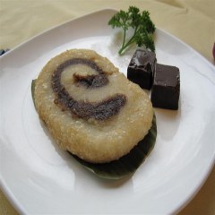 李大同双炊糕