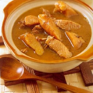 泉州姜母鸭品牌榜