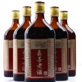 嘉善黄酒