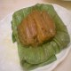 荷叶粉蒸肉