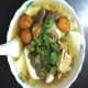豆花粉丝