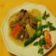 建瓯板鸭