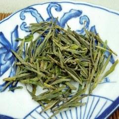 长兴紫笋茶