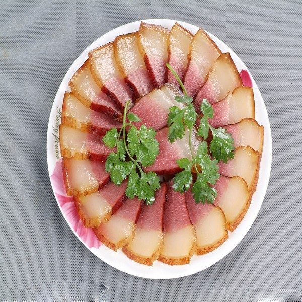 万家腊肉