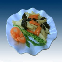 湖州冬笋