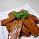 长汀豆腐干