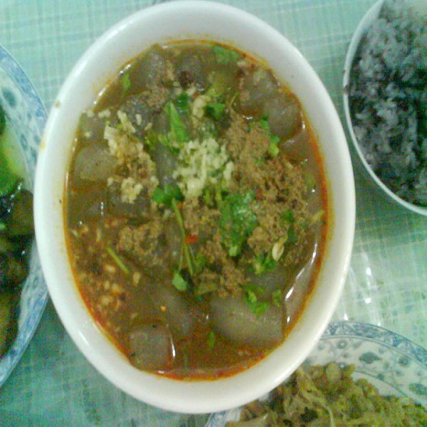 吉林煎粉