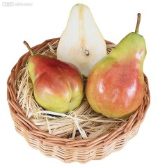 延边苹果梨