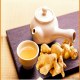 丽水姜茶