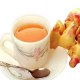 丽水姜茶
