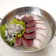 长春白肉血肠