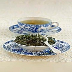 龙岩斜背茶