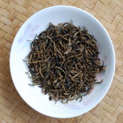 福鼎白琳工夫