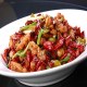 重庆辣子鸡