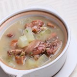 大足老鸭汤