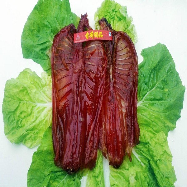 腊兔肉