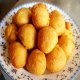 奶油炸糕