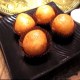 奶油炸糕