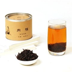 武夷肉桂茶