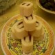 芸豆卷