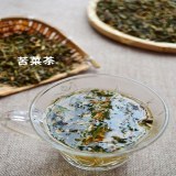 野苦菜茶