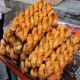 馓子麻花