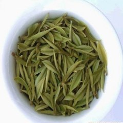 君山银针茶