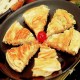 糖酥煎饼