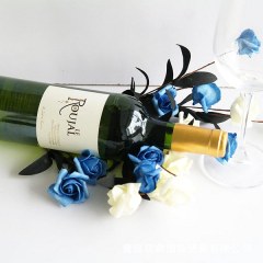 青岛白葡萄酒