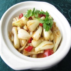 湘阴藠头
