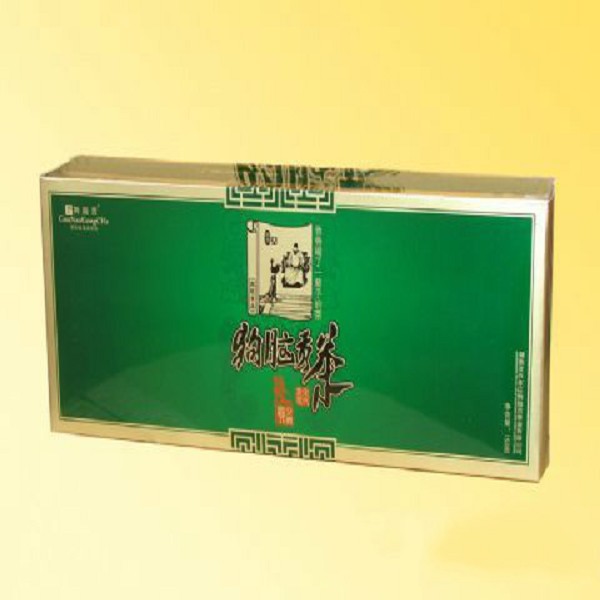狗脑贡茶