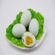 全聚德咸鸭蛋